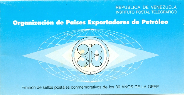 Organización de Países Exportadores de Petróleo