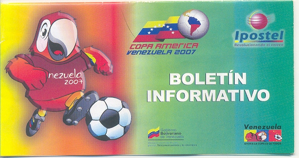 Copa América 2007