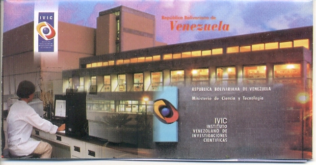 Instituto Venezolano de Investigaciones Cientificas (IVIC)