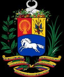 Escudo de Venezuela